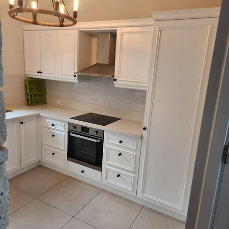 Alacati Eldoris Butik Hotel מראה חיצוני תמונה