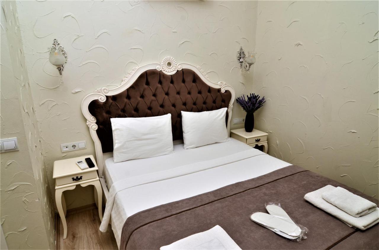 Alacati Eldoris Butik Hotel מראה חיצוני תמונה