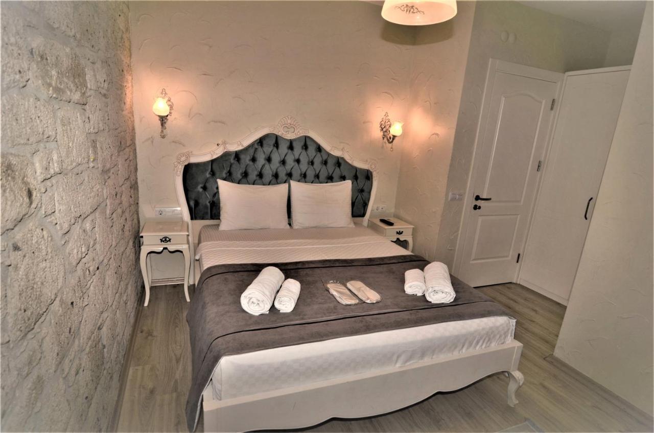 Alacati Eldoris Butik Hotel מראה חיצוני תמונה