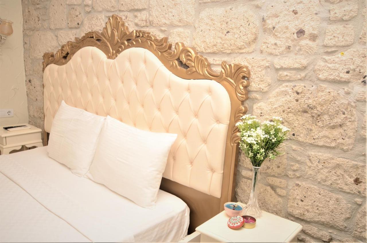 Alacati Eldoris Butik Hotel מראה חיצוני תמונה