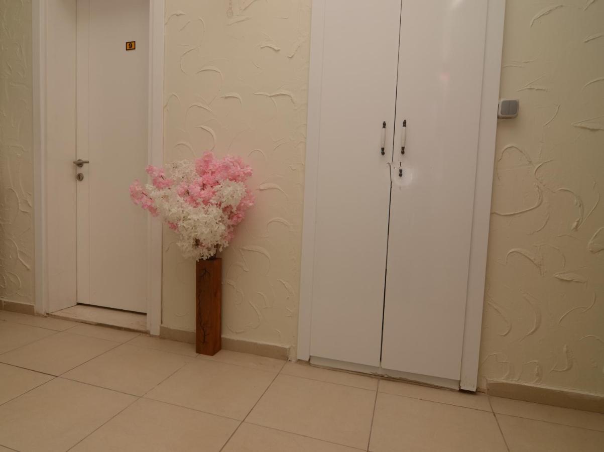 Alacati Eldoris Butik Hotel מראה חיצוני תמונה